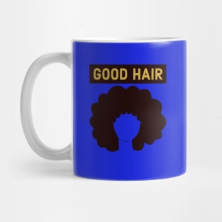 Keesha's Good Hair Mug